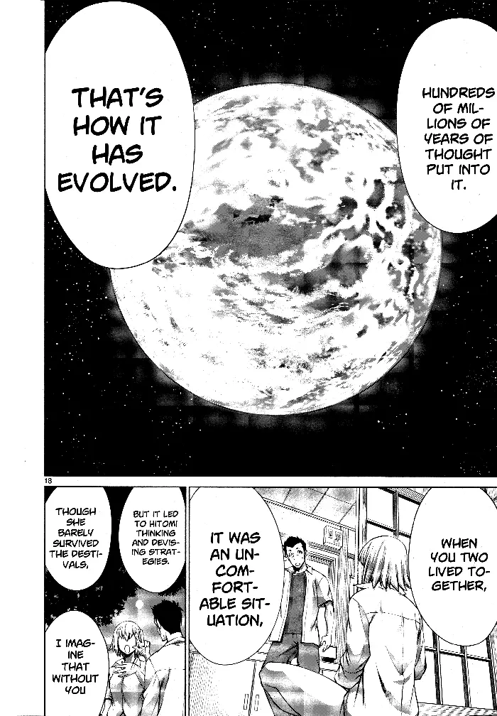 Killing Bites Chapter 72 image 19_optimized
